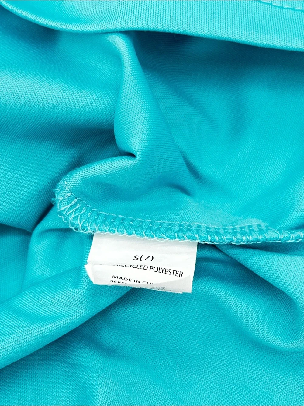 bcg bright turquoise